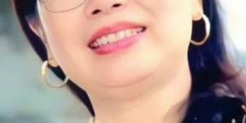 Chùm thơ của Nguyễn Thị Liên (Nho Quan, Ninh Bình)