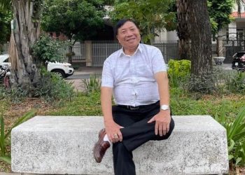 Tháng 11 của tôi – Tản văn của Trần Trọng Giá