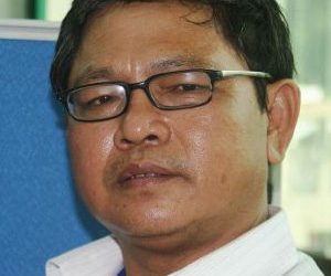 CAO THÂM