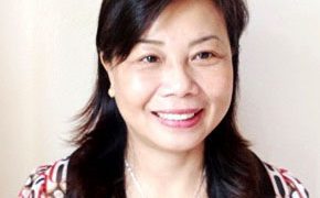 ĐẶNG HỒNG THÚY