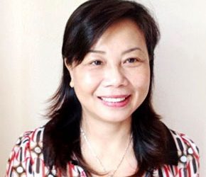 ĐẶNG HỒNG THÚY