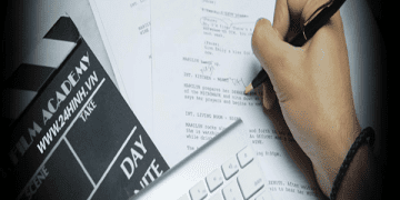 Thực trạng nghề biên kịch điện ảnh Việt