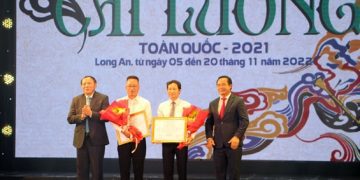 Liên hoan Cải lương toàn quốc năm 2021: Vẫn còn những điều tiếc nuối