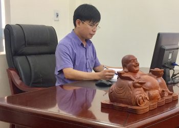 Chùm thơ của Đinh Tú Anh (Quảng Ninh)