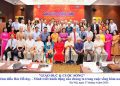 Tiến sĩ Ngô Thị Lý với “GIÁO DỤC & CUỘC SỐNG”